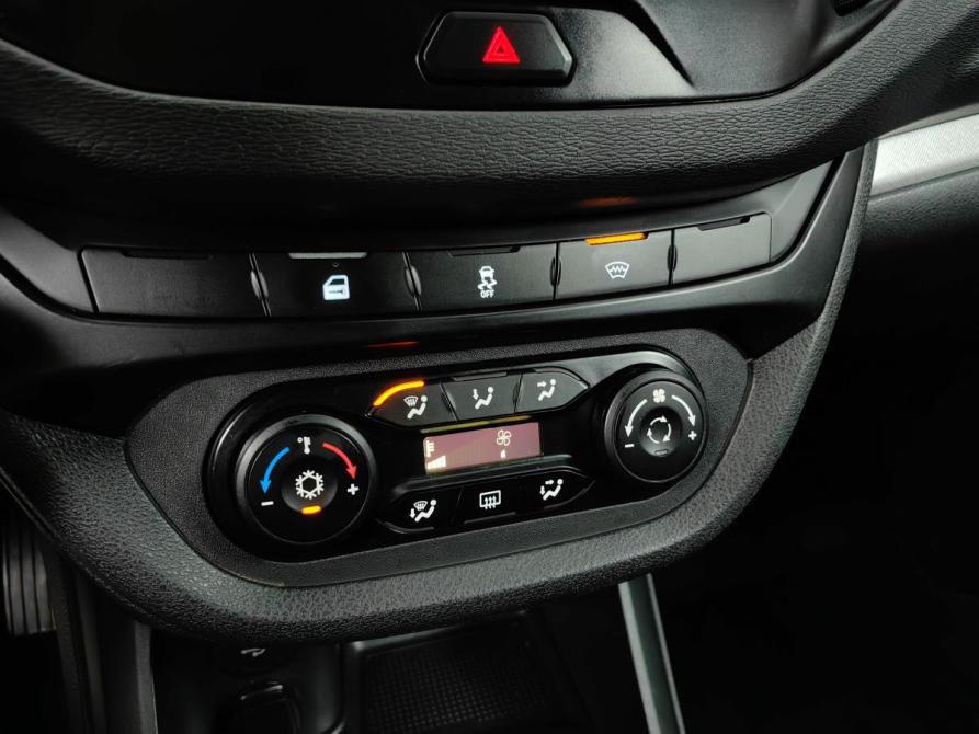 Lada (ВАЗ) Vesta I Москва  - изображение 18