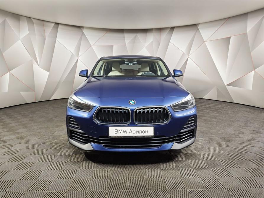 BMW X2 I (F39) Москва  - изображение 3