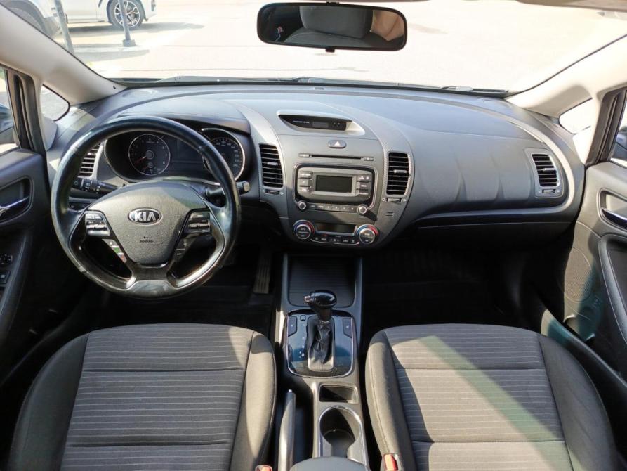 Kia Cerato III Рестайлинг (Classic) Йошкар-Ола  - изображение 17