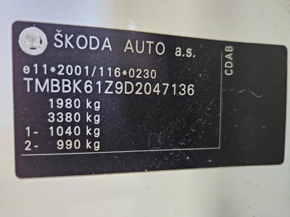 Skoda Octavia II (A5) Рестайлинг с пробегом 2012 года, цена 821 000 рублей, 260000 км, лифтбек, Автокод Объявления