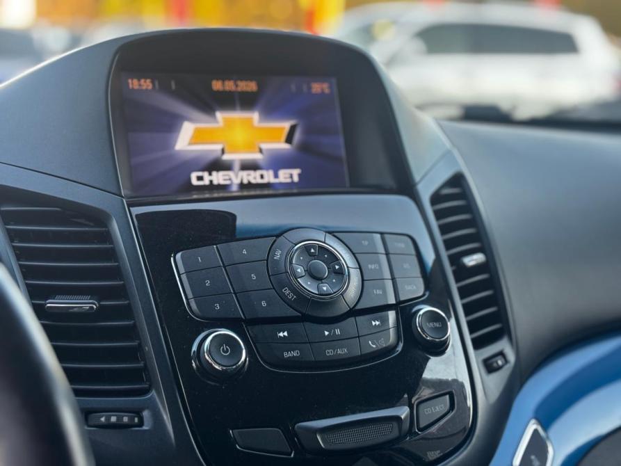 Chevrolet Orlando I Альметьевск  - изображение 17