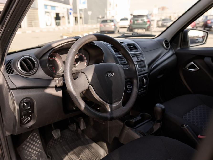 Lada (ВАЗ) Granta I Рестайлинг Казань  - изображение 5