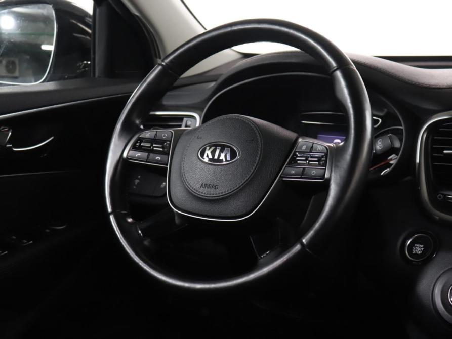 Kia Sorento III Prime Рестайлинг Москва  - изображение 16
