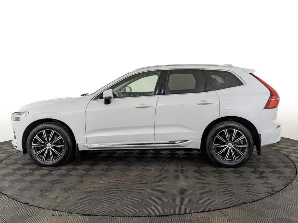Volvo XC60 II с пробегом 2019 года, цена 3 400 000 рублей, 122658 км, внедорожник, Автокод Объявления