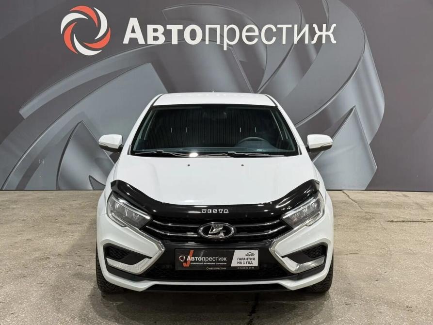 Lada (ВАЗ) Vesta I Рестайлинг (NG) Пермь  - изображение 3