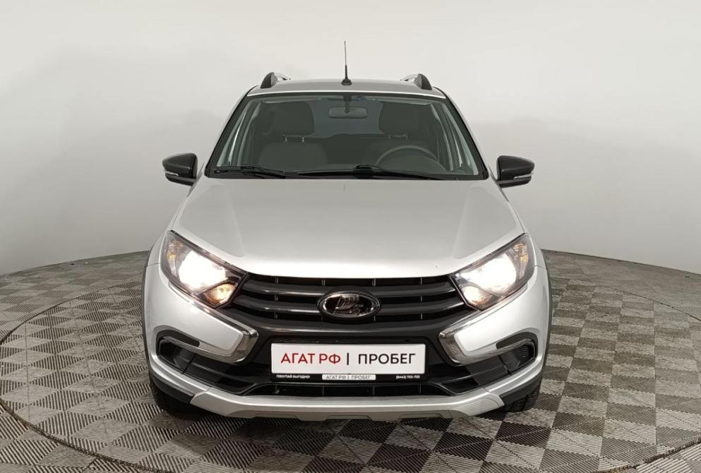 Lada (ВАЗ) Granta I Рестайлинг Волгоград  - изображение 2