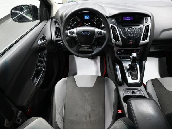 Ford Focus III с пробегом 2011 года, цена 715 000 рублей, 246954 км, седан, Автокод Объявления