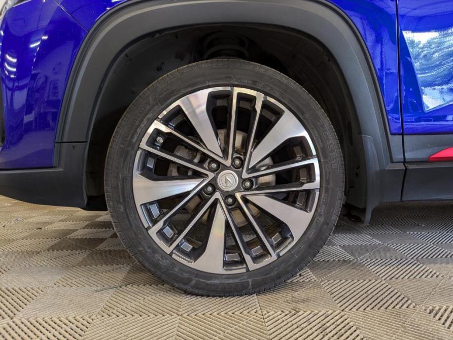 Changan CS35 Plus I Рестайлинг Москва  - изображение 18