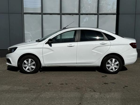 Lada (ВАЗ) Vesta I с пробегом 2021 года, цена 799 000 рублей, 179214 км, седан, Автокод Объявления