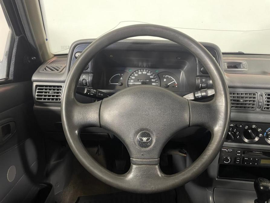 Daewoo Nexia I Воронеж  - изображение 11