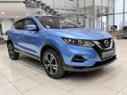 Nissan Qashqai II Рестайлинг Казань  - изображение 25