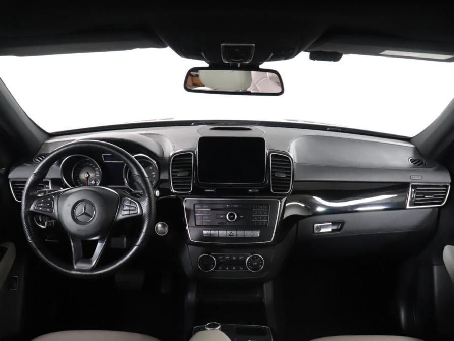 Mercedes-Benz GLE I (W166) Москва  - изображение 13