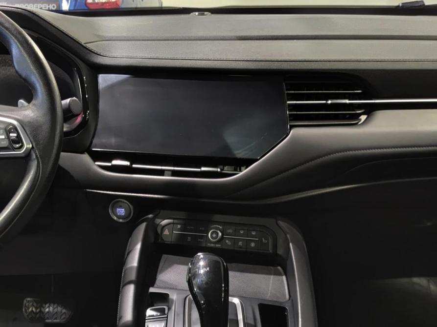 Haval F7 I Казань  - изображение 18