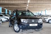 Renault Duster I Уфа  - изображение 19