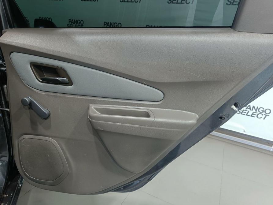 Chevrolet Cobalt II Рестайлинг Оренбург  - изображение 20