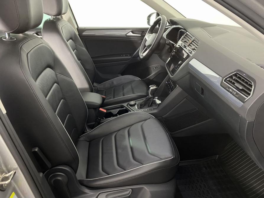 Volkswagen Tiguan II Рестайлинг Воронеж  - изображение 12