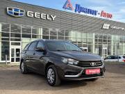 Lada (ВАЗ) Vesta I Набережные Челны  - изображение 31