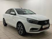 Lada (ВАЗ) Vesta I Энгельс  - изображение 38