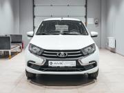 Lada (ВАЗ) Granta I Рестайлинг Екатеринбург  - изображение 21