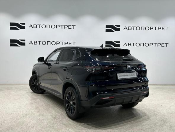 Changan CS35 Max с пробегом 2025 года, цена 2 349 000 рублей, 3400 км, внедорожник, Автокод Объявления
