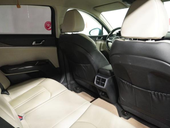 Kia K5 III с пробегом 2021 года, цена 2 538 000 рублей, 71332 км, седан, Автокод Объявления