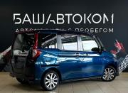 Toyota Roomy I Уфа  - изображение 23