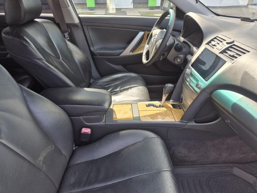 Toyota Camry VI (XV40) Ярославль  - изображение 10