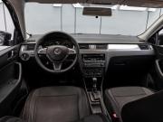 Skoda Rapid I Краснодар  - изображение 23