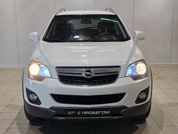 Opel Antara I Рестайлинг с пробегом 2013 года, цена 930 000 рублей, 220001 км, внедорожник, Автокод Объявления