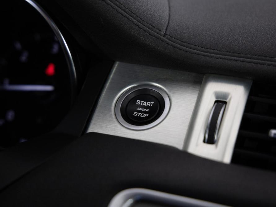 Land Rover Range Rover Evoque I Рестайлинг Санкт-Петербург  - изображение 20