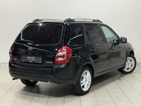 Lada (ВАЗ) Kalina II с пробегом 2014 года, цена 364 700 рублей, 250710 км, универсал, Автокод Объявления