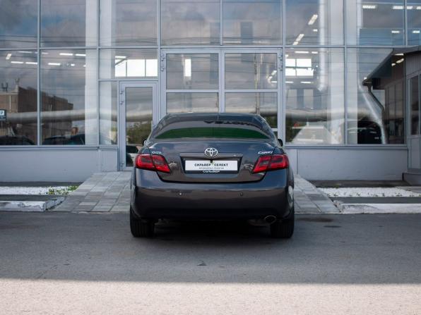 Toyota Camry VI (XV40) с пробегом 2006 года, цена 1 000 000 рублей, 309076 км, седан, Автокод Объявления