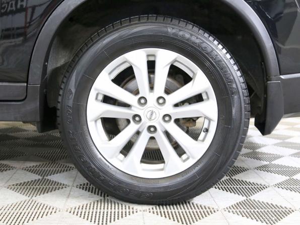 Nissan X-Trail III Рестайлинг с пробегом 2017 года, цена 1 685 000 рублей, 100700 км, внедорожник, Автокод Объявления