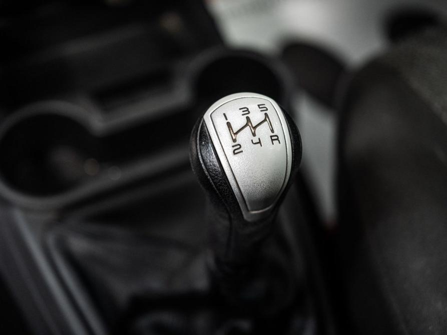 Lada (ВАЗ) Granta I Иркутск  - изображение 12