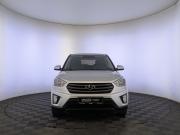 Hyundai Creta I Москва  - изображение 27