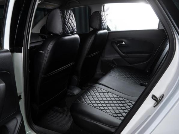 Volkswagen Polo V с пробегом 2012 года, цена 799 000 рублей, 117910 км, седан, Автокод Объявления