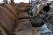 Toyota Corolla Spacio I Омск  - изображение 28