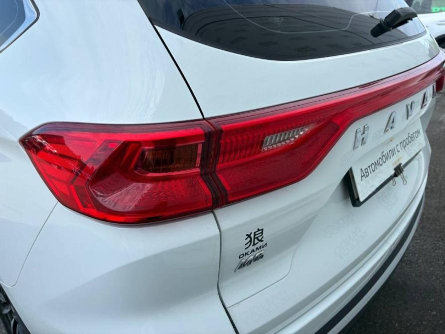 Haval M6 II Нижний Тагил  - изображение 9