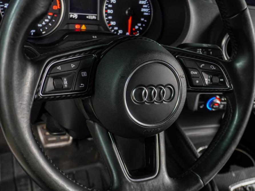 Audi A3 III (8V) Рестайлинг Воронеж  - изображение 14