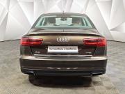 Audi A6 IV (C7) Рестайлинг Москва  - изображение 30