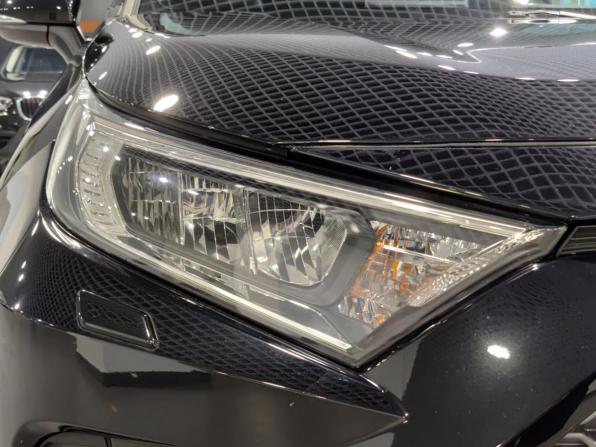 Toyota RAV4 V (XA50) с пробегом 2020 года, цена 2 999 000 рублей, 70710 км, внедорожник, Автокод Объявления