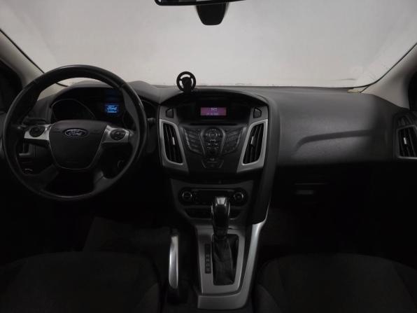 Ford Focus III с пробегом 2012 года, цена 500 000 рублей, 214280 км, хэтчбек, Автокод Объявления