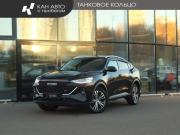 Haval F7x I Рестайлинг Казань  - изображение 17