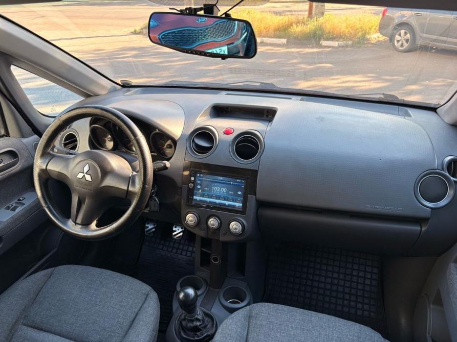 Mitsubishi Colt VI (Z20/Z30) Ростов-на-Дону  - изображение 10