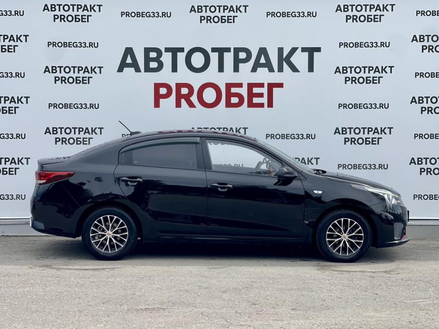 Kia Rio IV Рестайлинг Владимир  - изображение 4