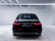 Mercedes-Benz S-Класс VII (W223) Уфа  - изображение 78
