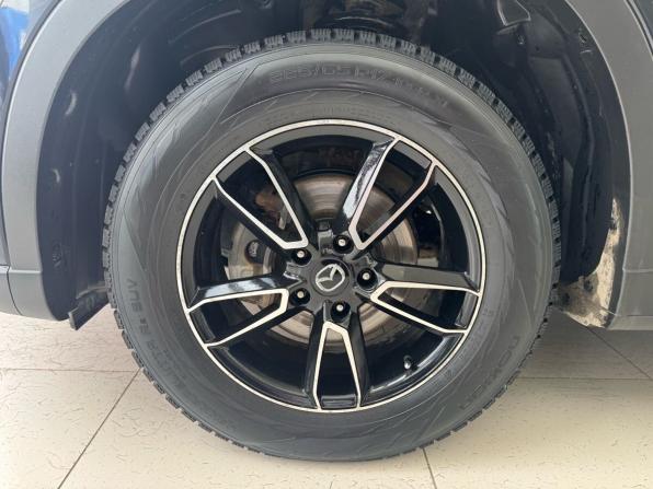 Mazda CX-5 I с пробегом 2014 года, цена 1 999 000 рублей, 132404 км, внедорожник, Автокод Объявления
