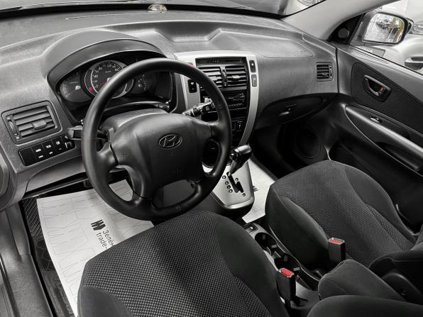 Hyundai Tucson I с пробегом 2007 года, цена 875 000 рублей, 194565 км, внедорожник, Автокод Объявления