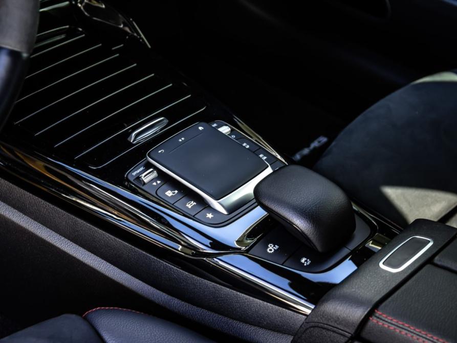 Mercedes-Benz CLA AMG II (C118 X118) Магнитогорск  - изображение 28
