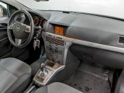 Opel Astra H Рестайлинг Москва  - изображение 47
